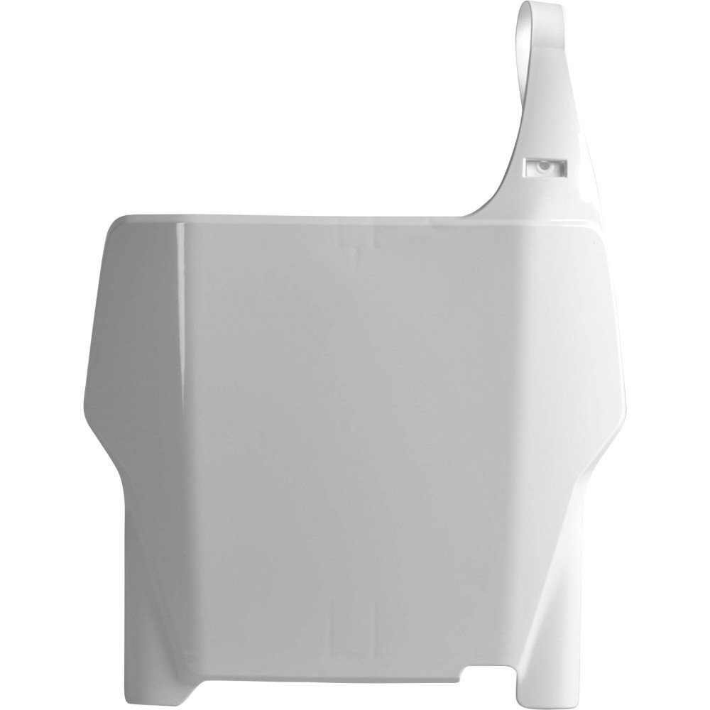 Placa frontal portanúmeros Polisport Honda CR 125/250 04/07 CRF 250/450R 04-07