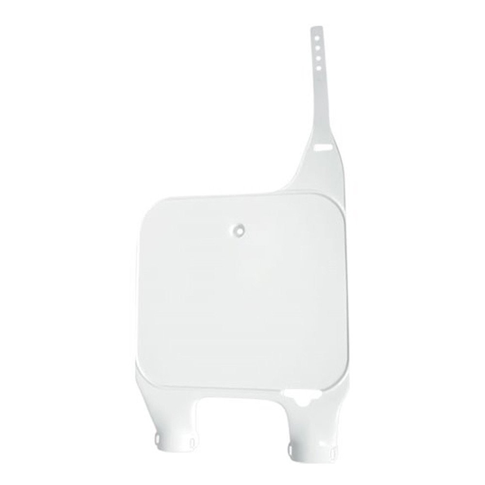 Portanúmeros delantero Polisport Honda CR 125/250/500 90-94