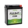 Bateria Fulbat FTZ8V
