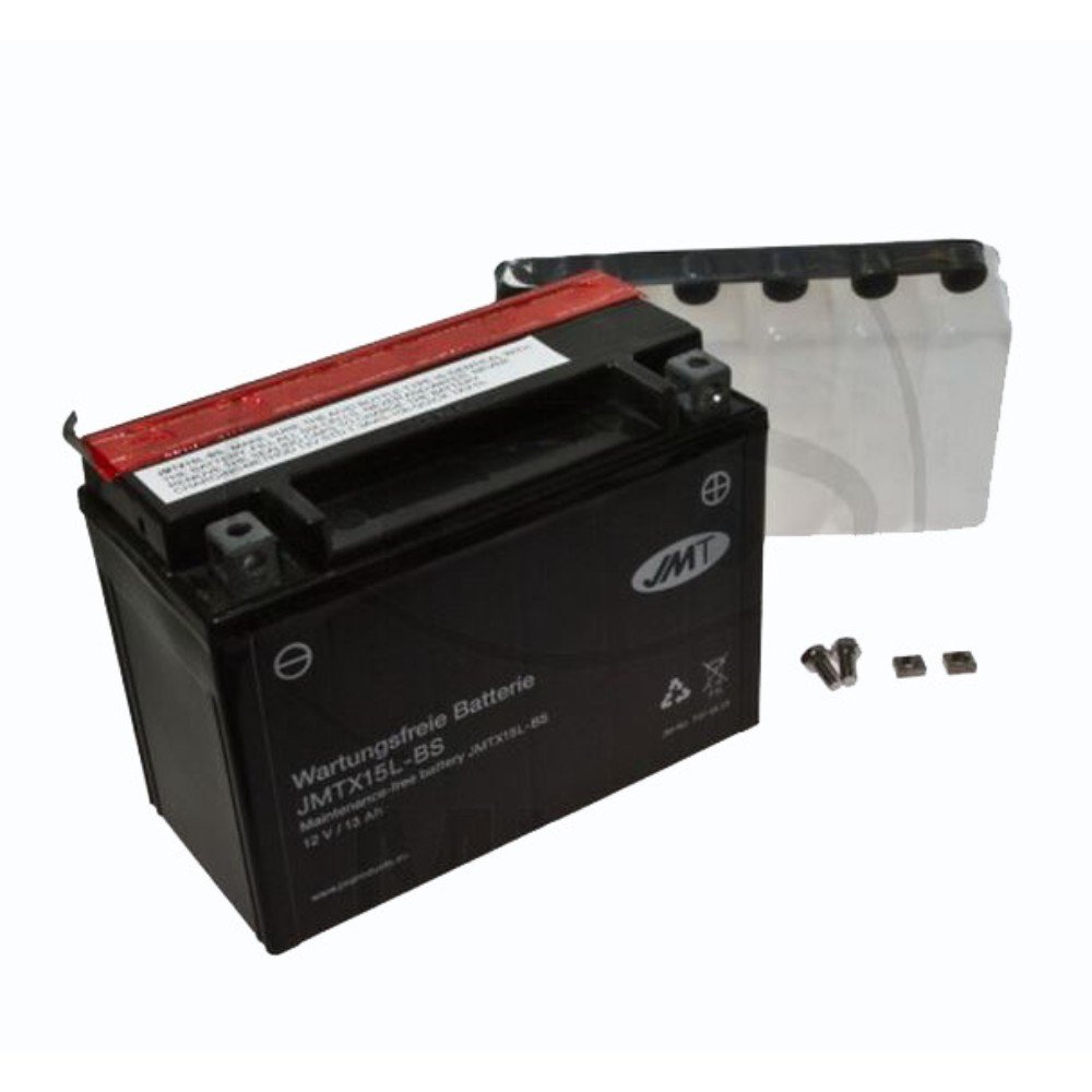 YTX15L-BS Motorradbatterie Bateria Moto YTX15L-BS