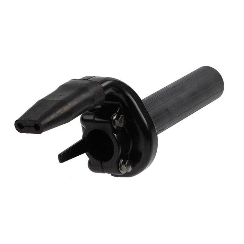 Puño de acelerador RFX Race completo Honda CRF