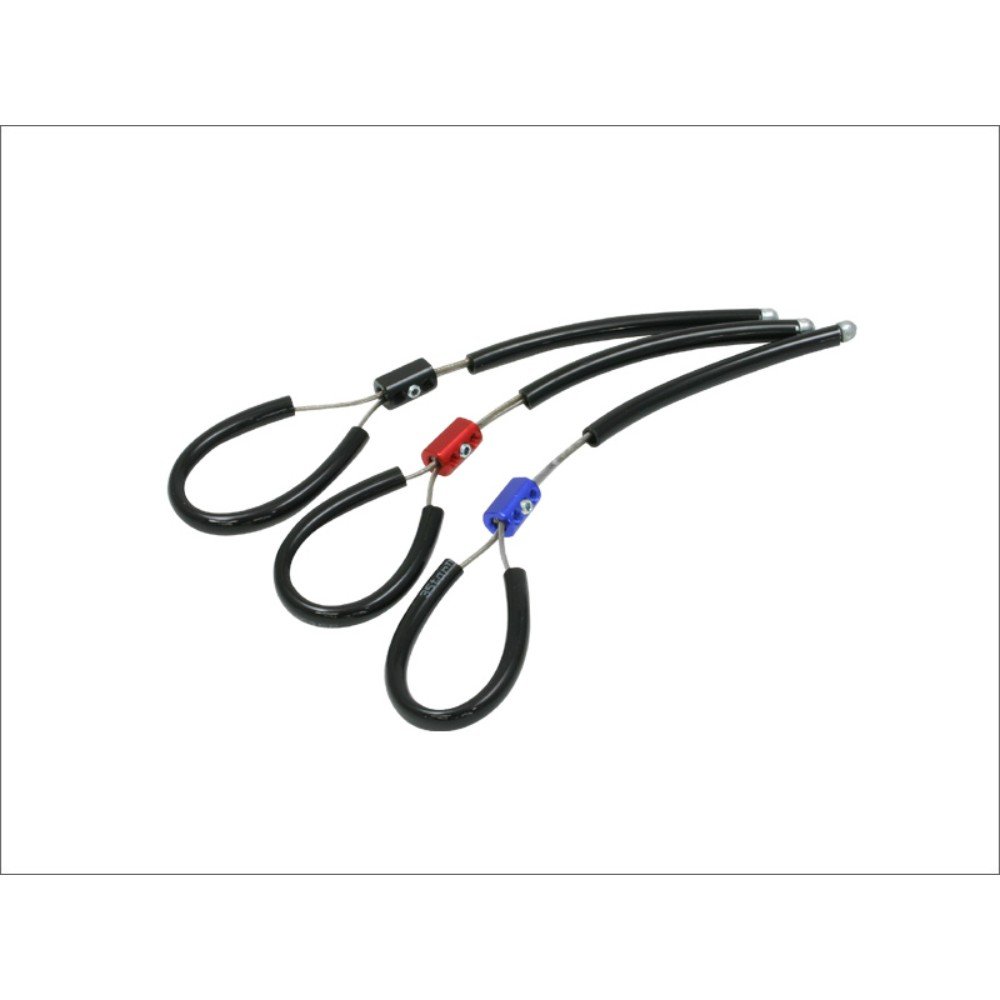 Cable protector de la palanca de freno DRC