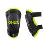Coderas Oneal Peewee Niño Amarillo Neon