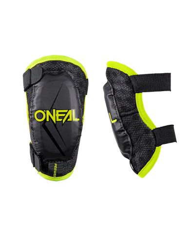 Coderas Oneal Peewee Niño Amarillo Neon Coderas Oneal Peewee Niño Amarillo Neon