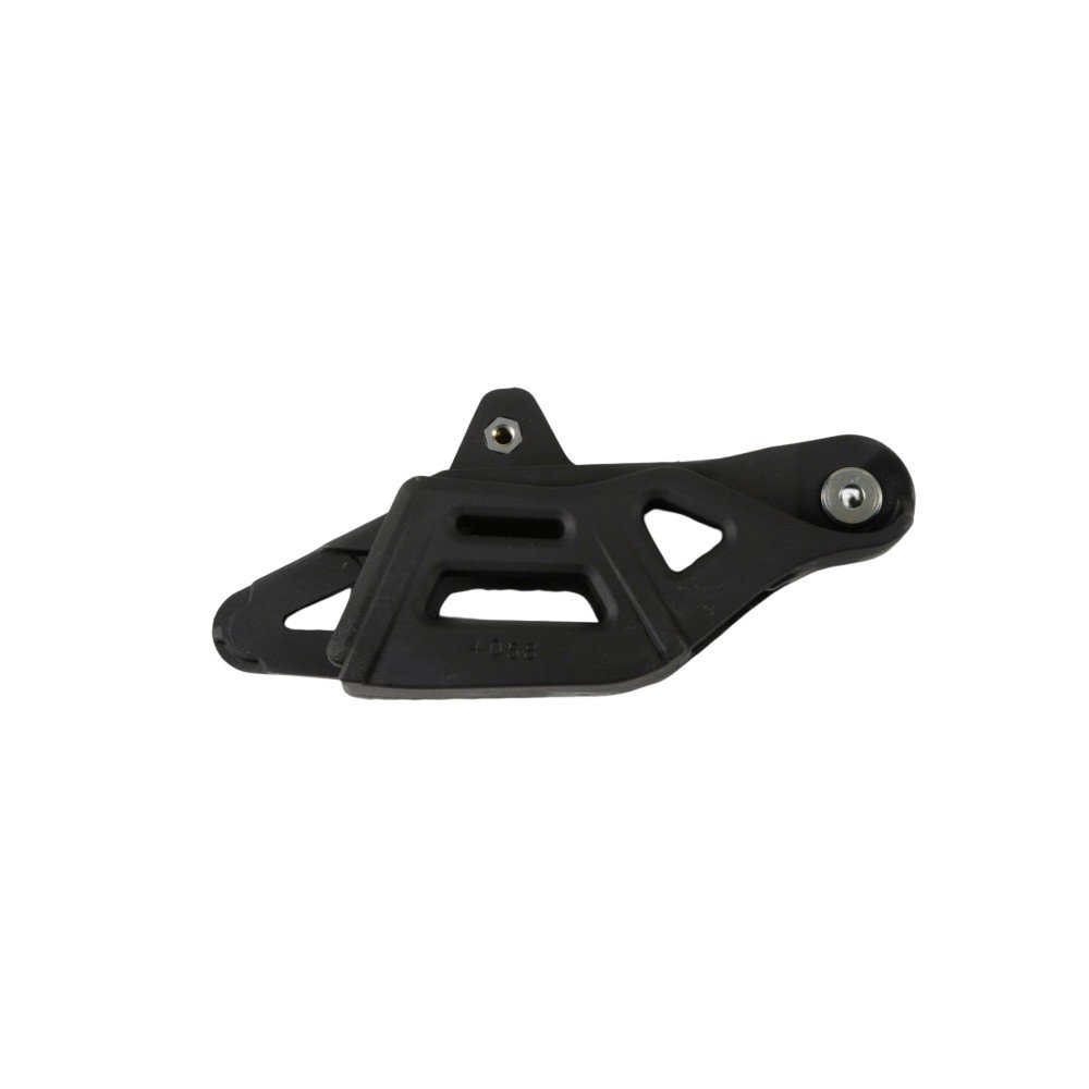 Goma guia cadena UFO negra KTM SX 85 / GASGAS MC 85
