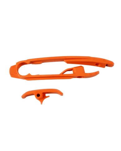 Kit patin basculante UFO KTM / GASGAS