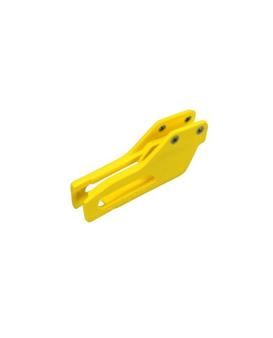 Guía cadena UFO Suzuki RM 125/250 99-11  RMZ 250 07-17  RMZ 450 05-17 Guía cadena UFO Suzuki RM 125/250 99-11  RMZ 250 07-17  RMZ 450 05-17