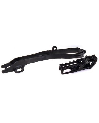 Kit guia cadena + patín basculante Polisport Honda CRF 250R 11-13 / CRF 450R 11-12 Kit guia cadena + patín basculante Polisport Honda CRF 250R 11-13 / CRF 450R 11-12