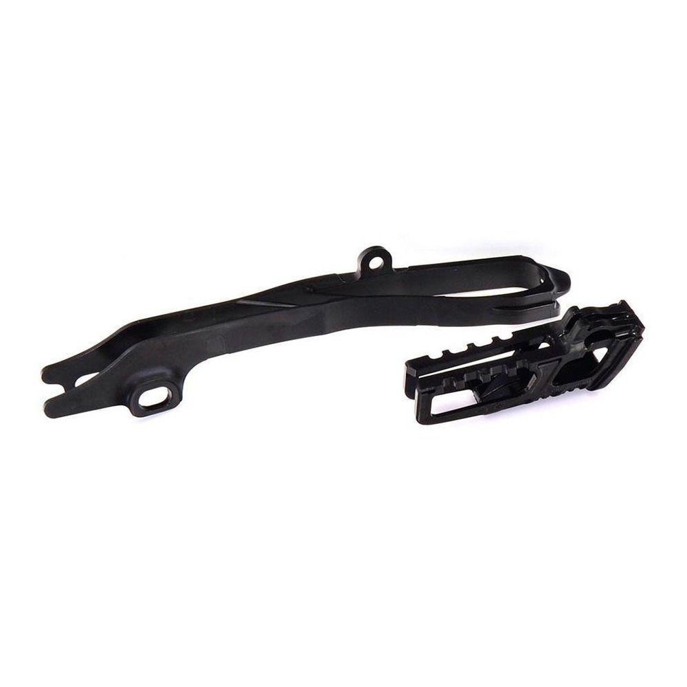 Kit guia cadena + patín basculante Polisport Honda CRF 250R 11-13 / CRF 450R 11-12 Kit guia cadena + patín basculante Polisport Honda CRF 250R 11-13 / CRF 450R 11-12