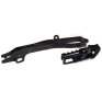Kit guia cadena + patín basculante Polisport Honda CRF 250R 11-13 / CRF 450R 11-12 Kit guia cadena + patín basculante Polisport Honda CRF 250R 11-13 / CRF 450R 11-12