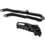 Kit guia cadena + patín basculante Polisport Honda CRF 250R 2010 / CRF 450R 09-10 Kit guia cadena + patín basculante Polisport Honda CRF 250R 2010 / CRF 450R 09-10