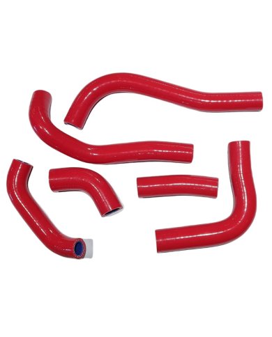 Manguitos de radiador Manguitos de radiador