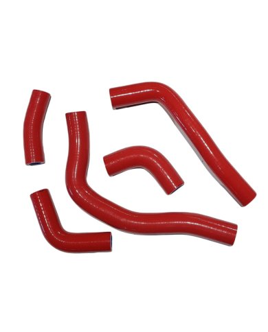 Manguitos de radiador Honda CRF 450 R 2005