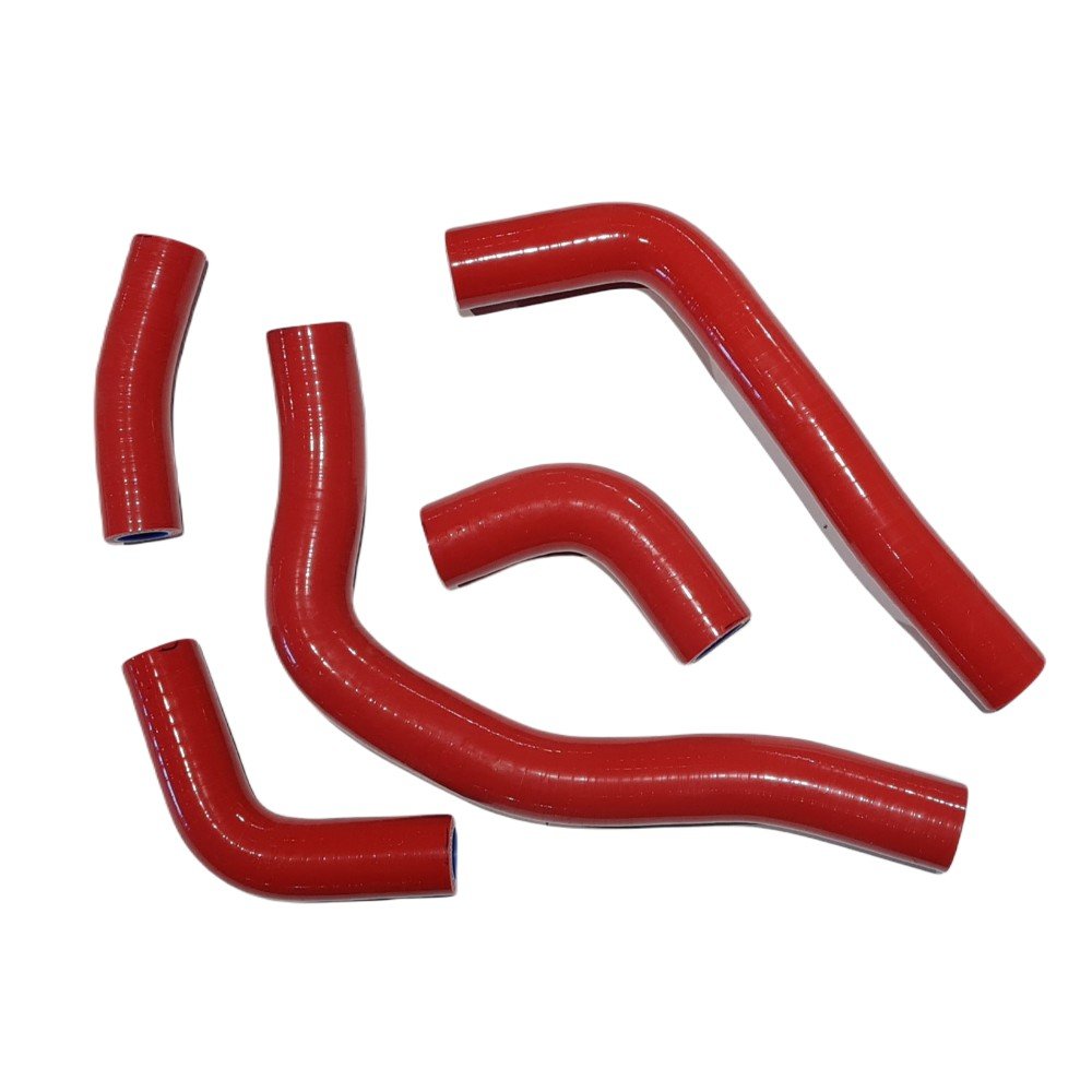 Manguitos de radiador Honda CRF 450 R 2005