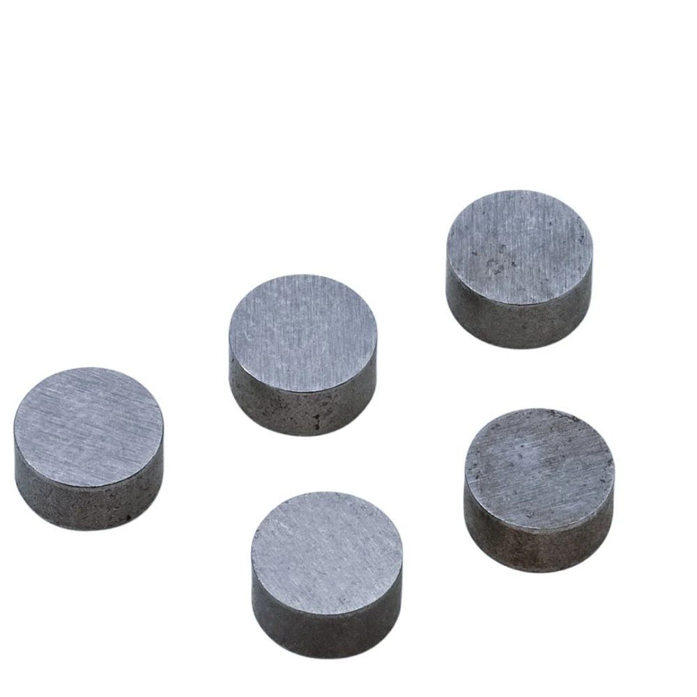 PASTILLAS REGLAJE 9.48 3,10 MM