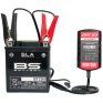 Cargador de bateria inteligente BS Battery BS10 6/12V 1A