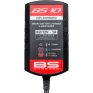 Cargador de bateria inteligente BS Battery BS10 6/12V 1A