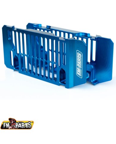 Protectores radiador FM-Parts Sherco 14-23