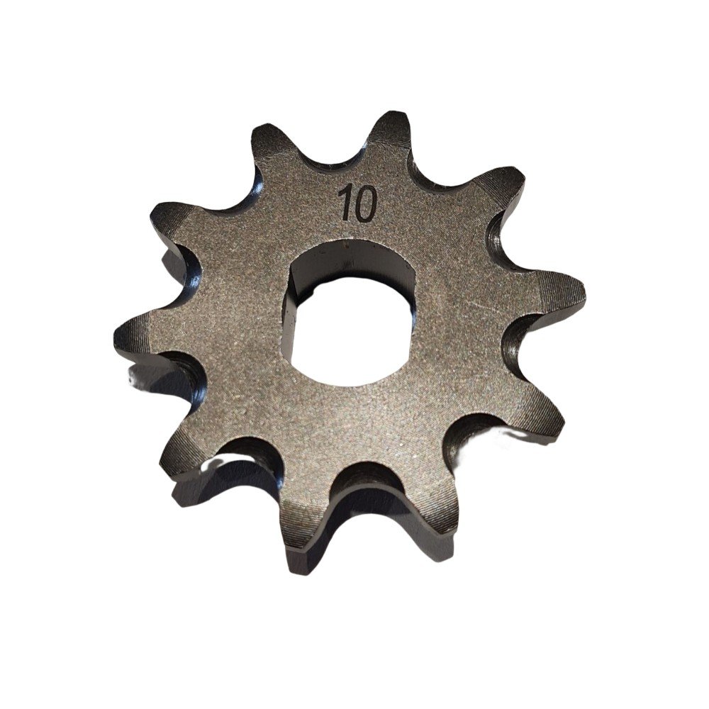 Piñón de ataque KTM SX 50 01-08