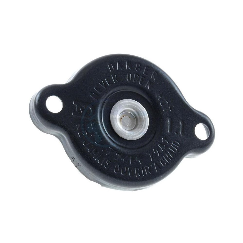 Tapon radiador Yamaha Raptor 700