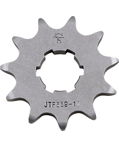 Piñón de ataque JT JTF569 Yamaha / Kawasaki