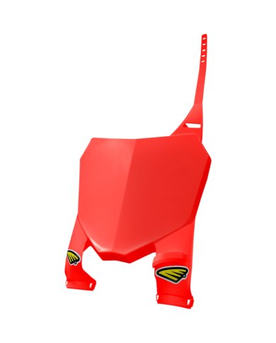 Placa frontal Cycra Honda CRF 450 R/RX 17-20