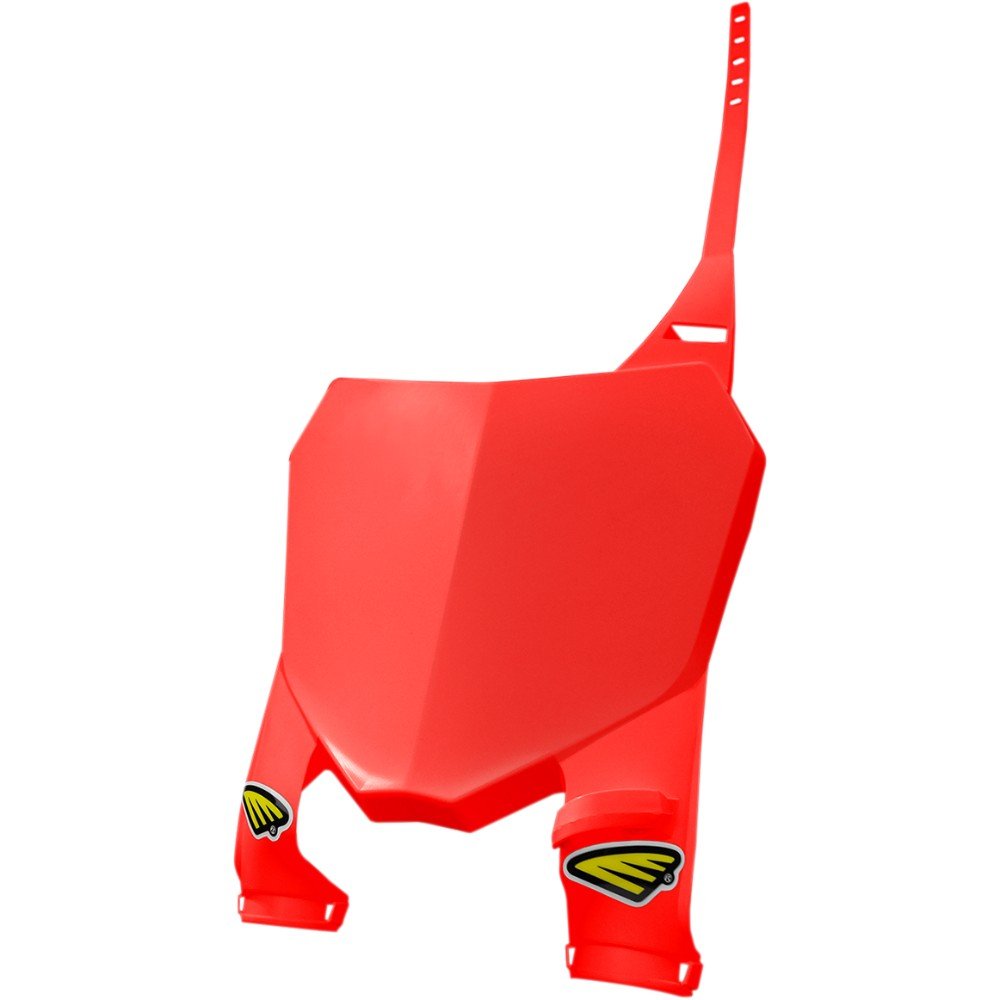 Placa frontal Cycra Honda CRF 450 R/RX 17-20