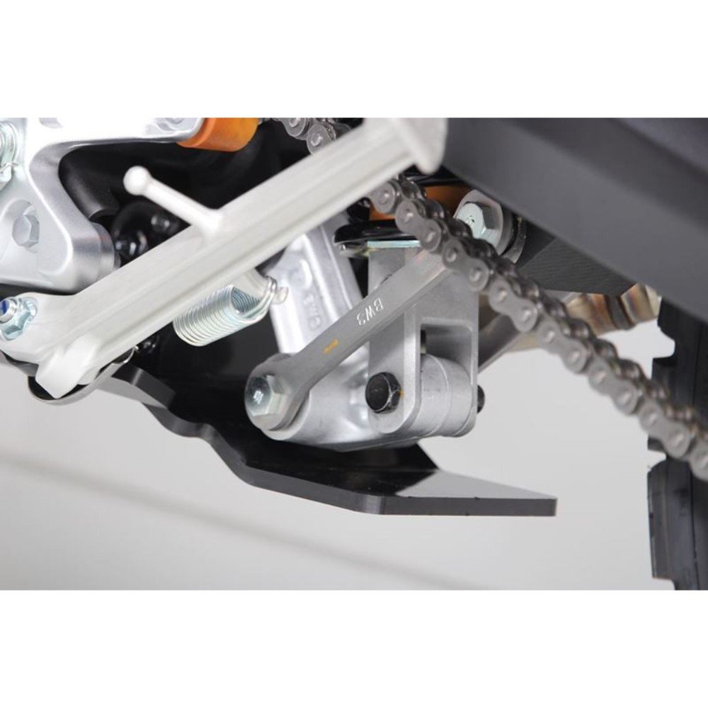 Cubrecarter AXP Yamaha Teneré 700 21-23