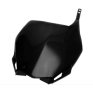 Placa frontal YZ 125 06-09, YZ 250 06-09