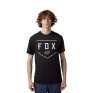 Camiseta Fox Shield SS Tech