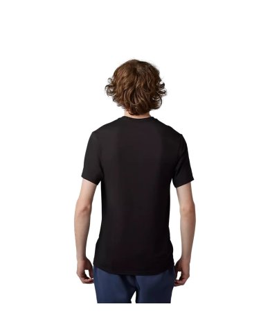 Camiseta Fox Shield SS Tech