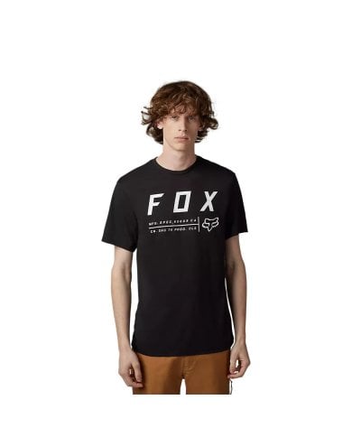Camiseta Fox Non Stop SS Tech
