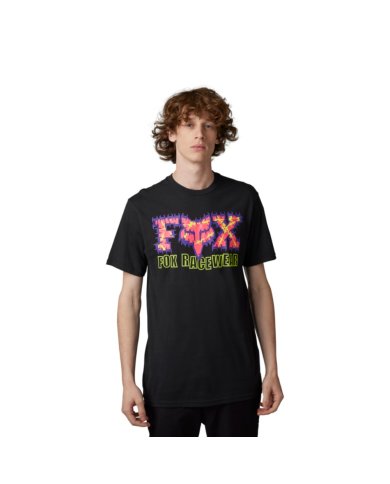 Camiseta Fox Barb Wire 2 SS