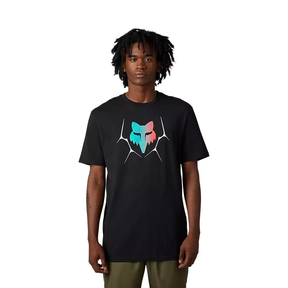 Camiseta Fox Syz SS