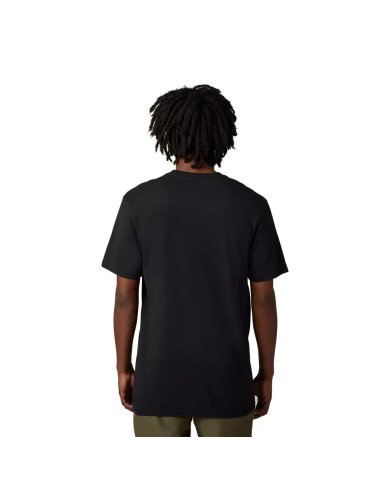 Camiseta Fox Syz SS