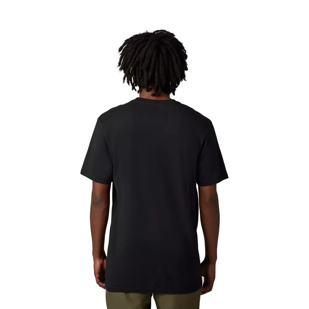 Camiseta Fox Syz SS