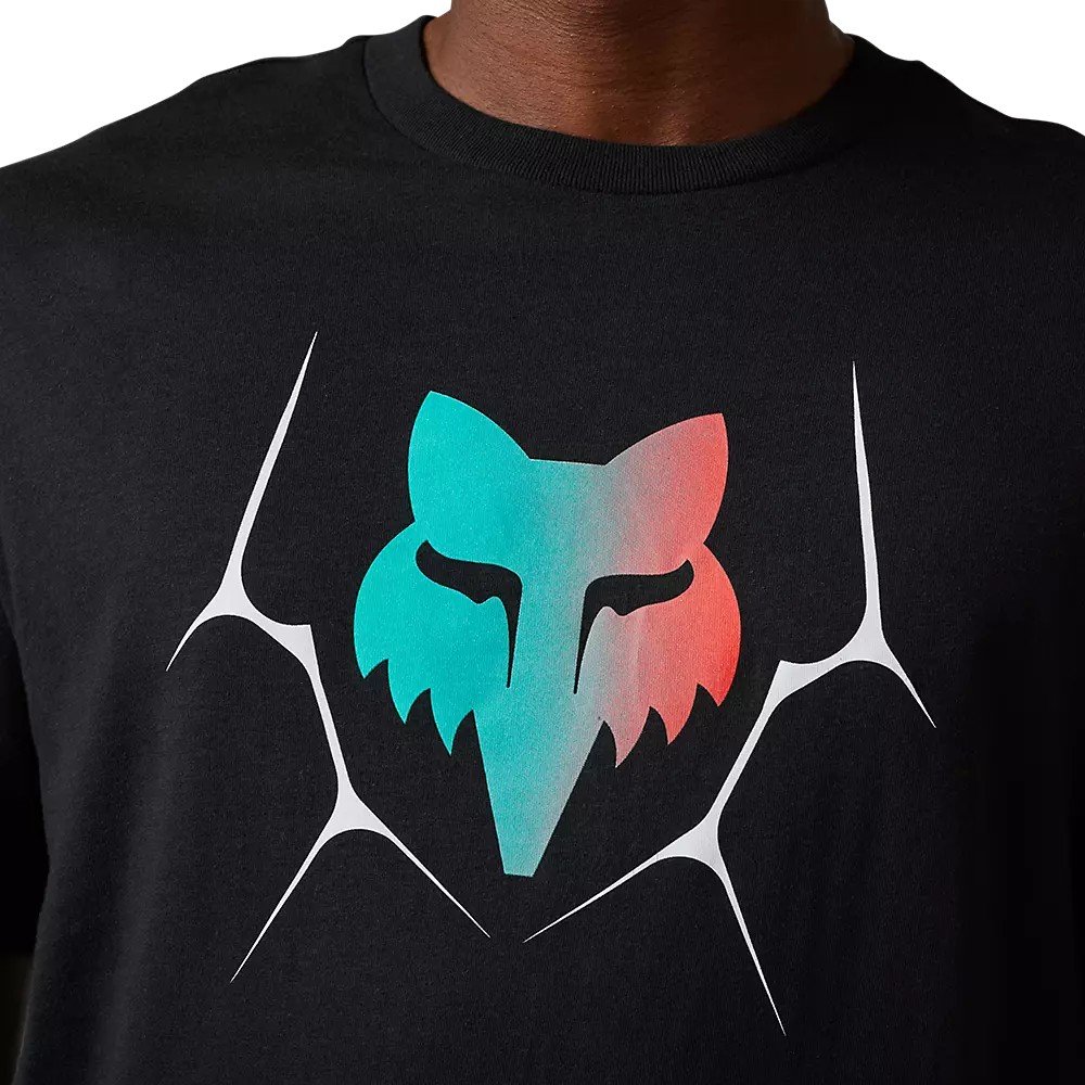 Camiseta Fox Syz SS