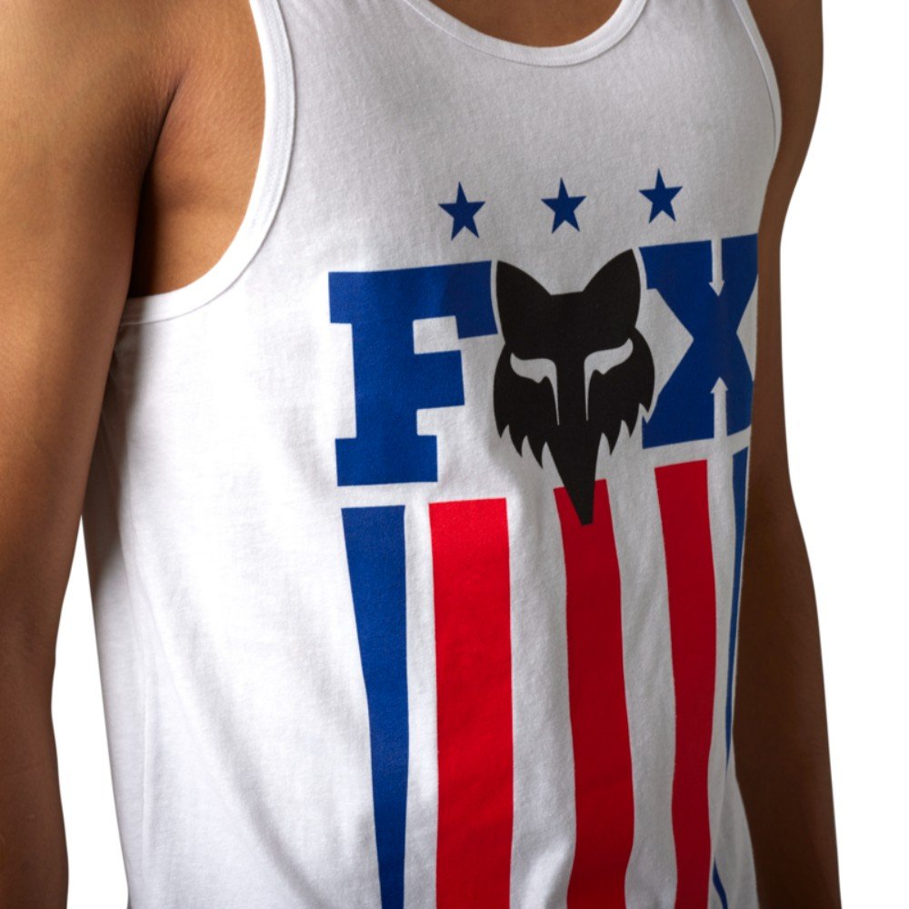 Camiseta tirantes Fox Unity