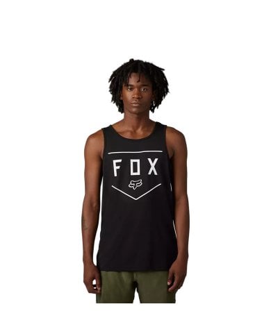 Camiseta tirantes Fox Shield Tech