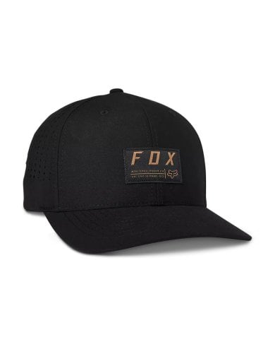 Gorra Fox Non Stop Tech Flexfit