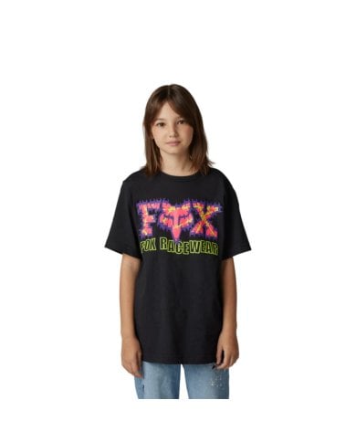 Camiseta Fox Barb Wire SS Niño