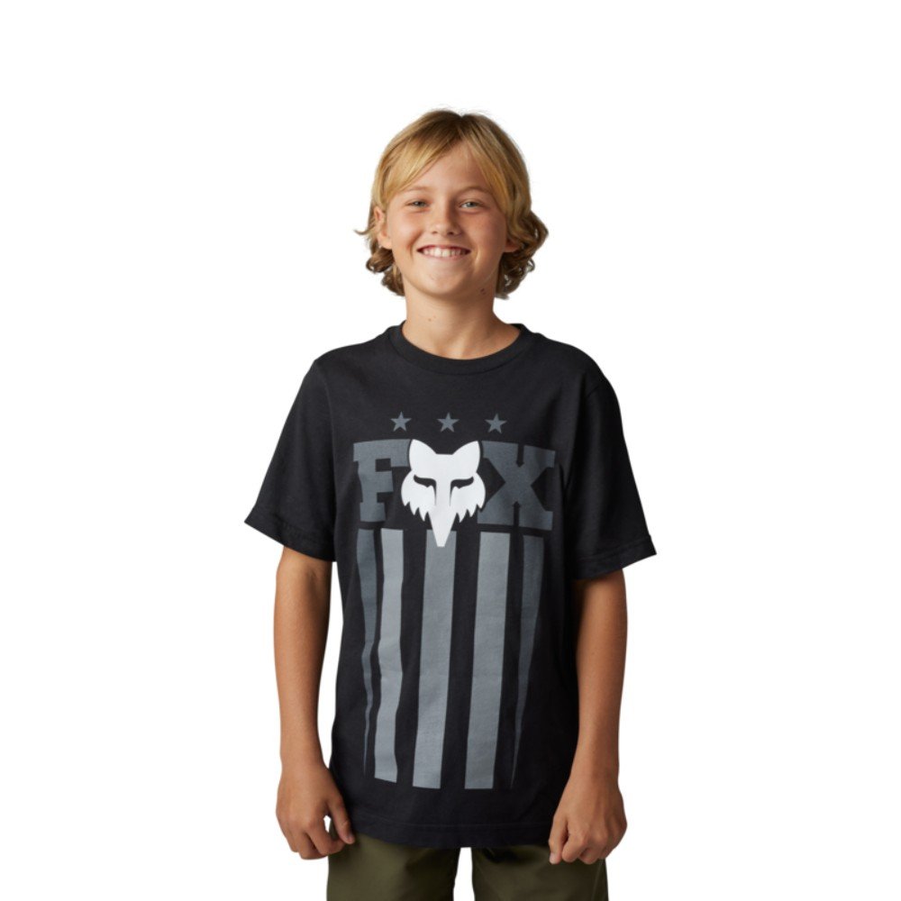 Camiseta Fox Unity SS Niño
