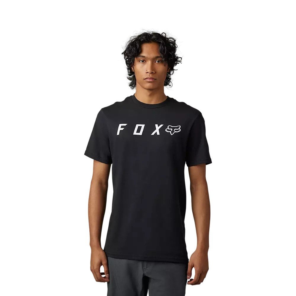 Camiseta Fox Absolute SS Premium