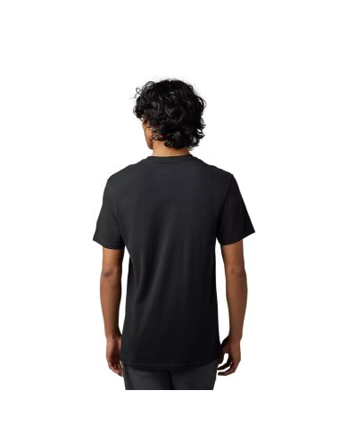 Camiseta Fox Absolute SS Premium