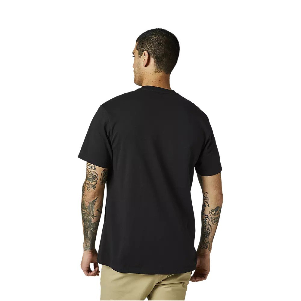 Camiseta Fox Head Legacy SS
