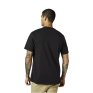 Camiseta Fox Head Legacy SS