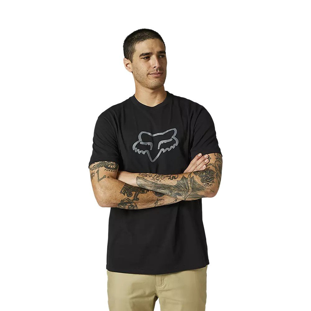 Camiseta Fox Head Legacy SS