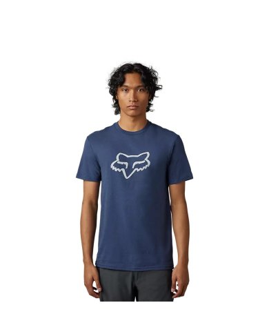 Camiseta Fox Head Legacy SS
