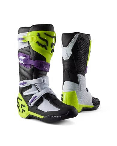 Botas Fox Comp talla 44