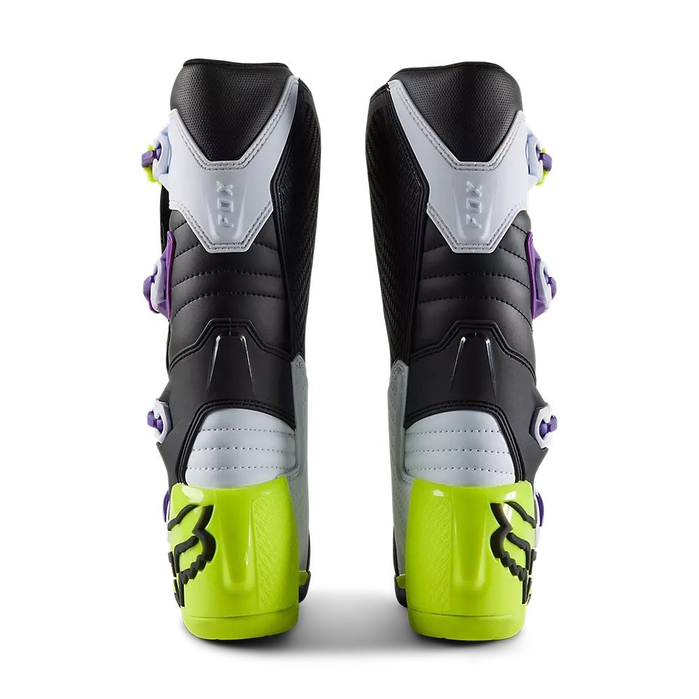 Botas Fox Comp talla 44